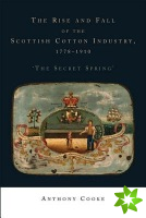 Rise and Fall of the Scottish Cotton Industry, 17781914