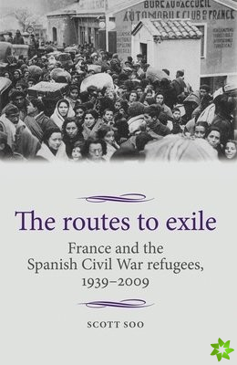 Routes to Exile
