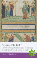 Sacred City