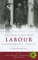 Second Labour Government