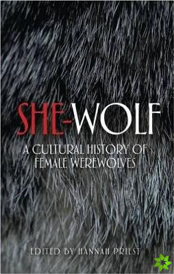 She-Wolf