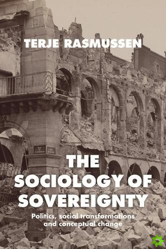 Sociology of Sovereignty
