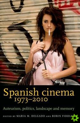 Spanish Cinema 19732010