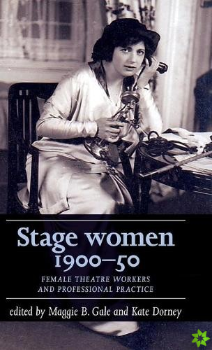 Stage Women, 190050