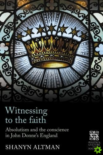 Witnessing to the Faith