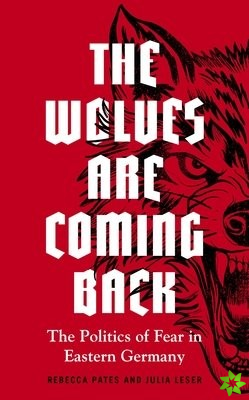 Wolves are Coming Back