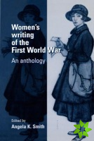 Women's Writing of the First World War