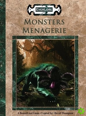 Monsters Menagerie