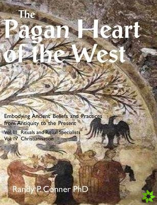 Pagan Heart of the West
