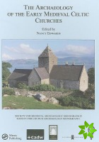 Archaeology of the Early Medieval Celtic Churches: No. 29