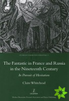 Fantastic in France and Russia in the 19th Century