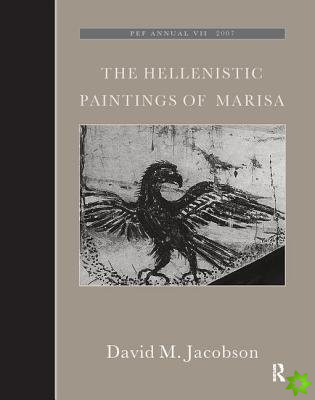 Hellenistic Paintings of Marisa