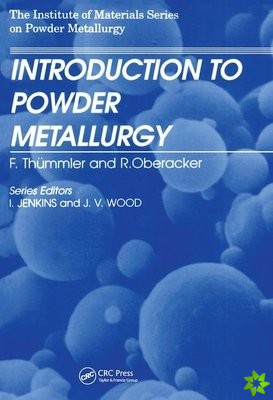 Introduction to Powder Metallurgy