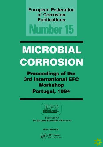 Microbially Corrosion