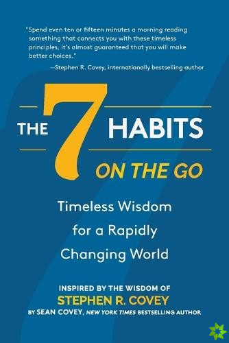 7 Habits on the Go
