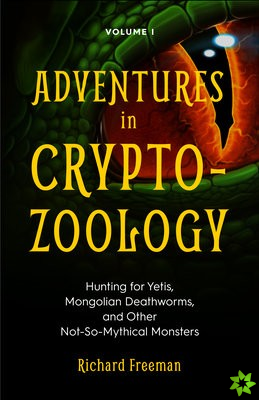 Adventures in Cryptozoology