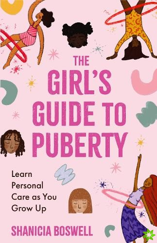 Girl's Guide to Puberty and Periods