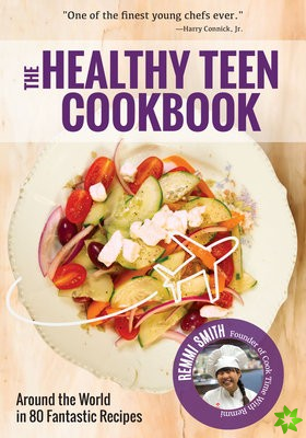 Healthy Teen Cookbook