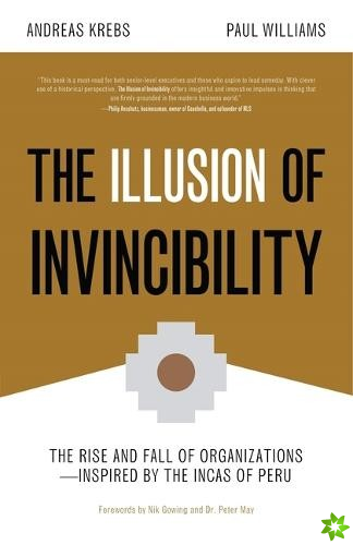 Illusion of Invincibility