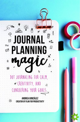 Journal Planning Magic