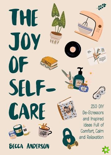 Joy of Self-Care
