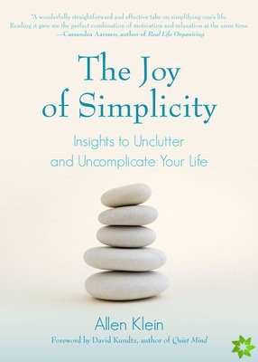 Joy of Simplicity