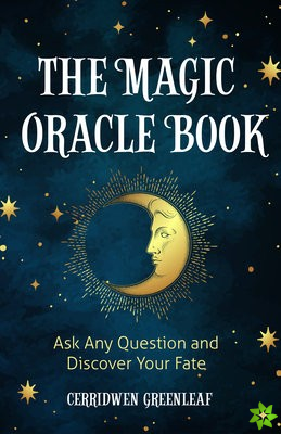 Magic Oracle Book