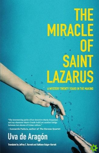 Miracle of Saint Lazarus