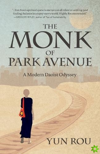 Monk of Park Avenue