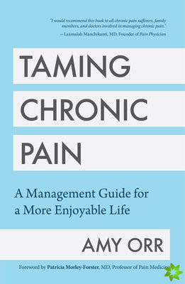 Taming Chronic Pain