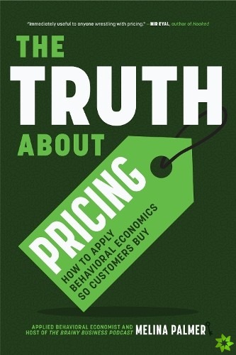 Truth About Pricing