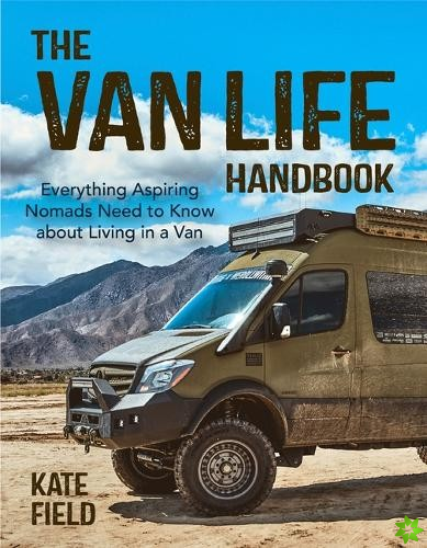 Van Life Handbook