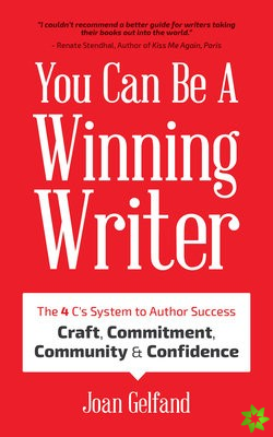 You Can Be a Winning Writer