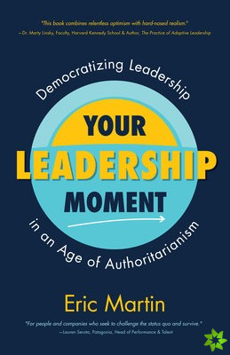 Your Leadership Moment