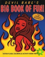 Devil Babe's Big Book Of Fun!