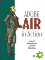 Adobe AIR in Action