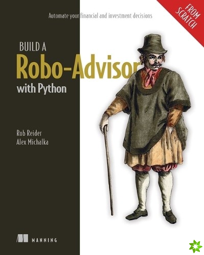 Build a Robo Advisor with Python (From Scratch)