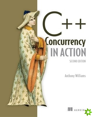 C++ Concurrency in Action,2E