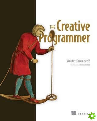 Creative Programmer