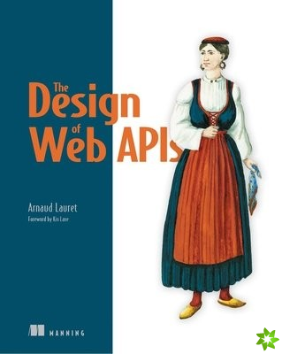 Design of Web APIs, The