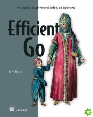 Efficient Go
