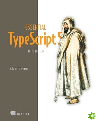Essential TypeScript 5