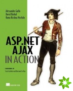 Gallo:ASP.NET AJAX in Action
