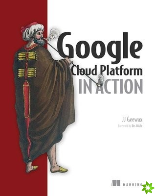 Google Cloud Platform in Action