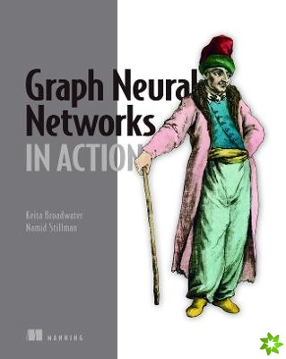 Graph Neural Networks in Action