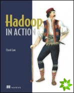 Hadoop in Action