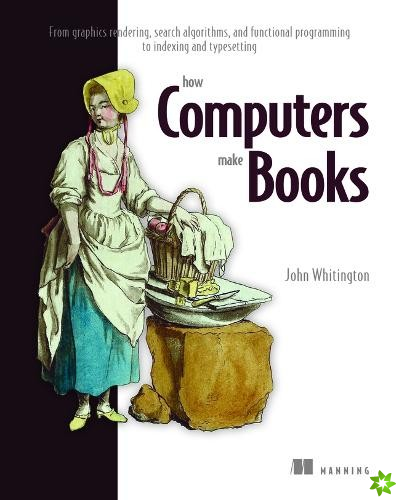 How Computers Make Books