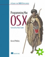 Mac OS X for Unix Developers
