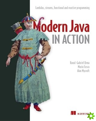 Modern Java in Action