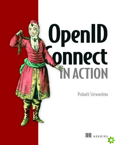 OpenID Connect in Action